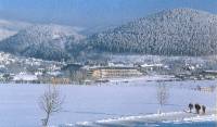 Sauerland Stern Winter